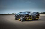 Lamborghini Centenario LP770-4 2016 года
